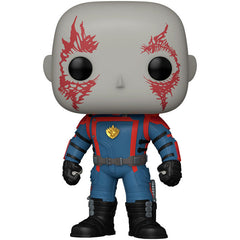 POP figura Marvel Guardians of the Galaxy 3 Drax-1