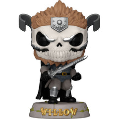 POP figura Willow tábornok Kael-1