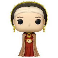 POP figura Game of Thrones House of the Dragon Rhaenyra Targaryen Exkluzív-1