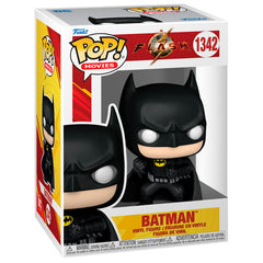 POP figura DC Comics The Flash - Batman Keaton-1