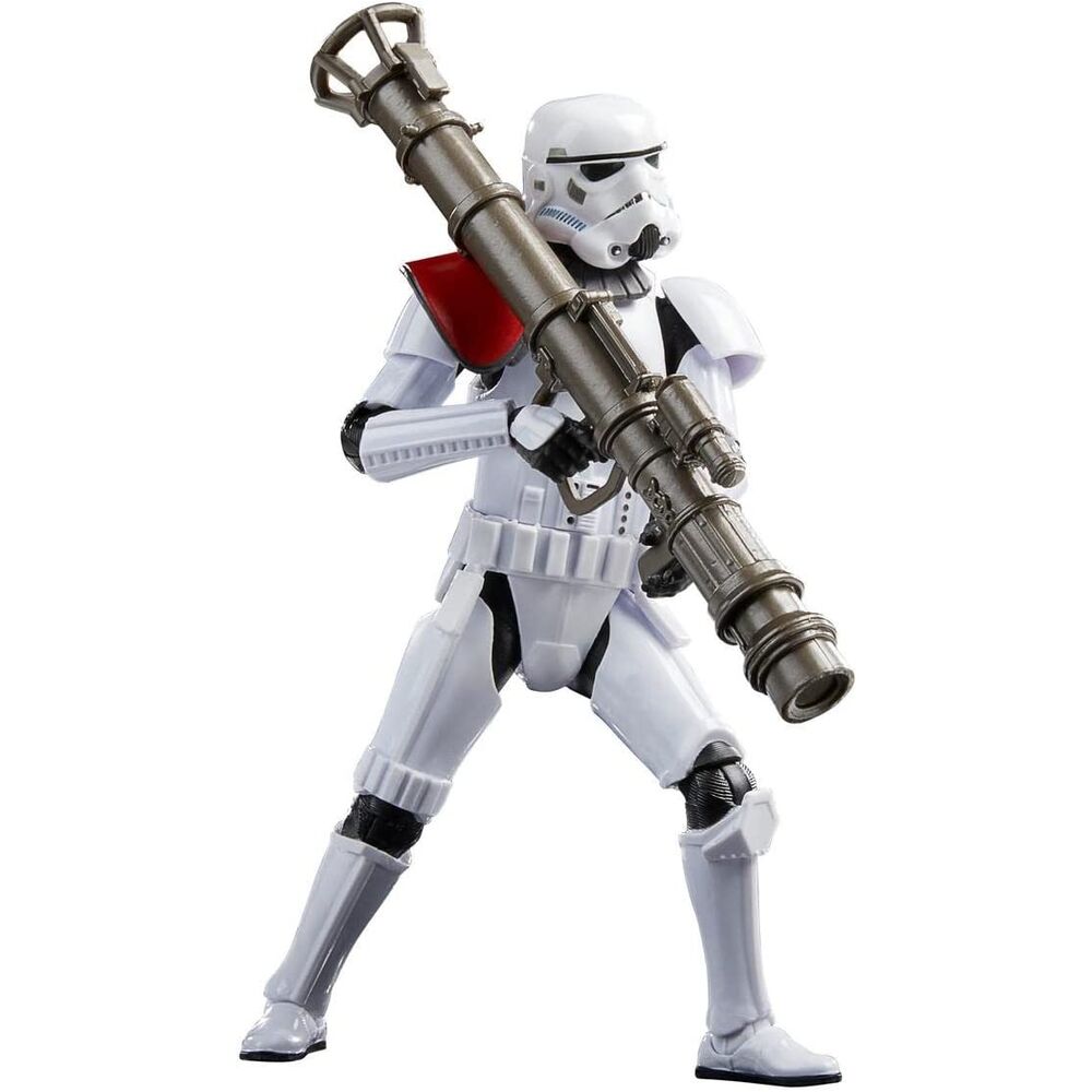 Star Wars Fallen Order Rocket Launcher Trooper figura 15 cm-1