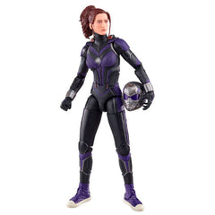 Marvel Ant-Man és Wasp Cassie Lang Kang The Conqueror figura 15 cm-3