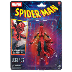 Marvel Spiderman Miles Morales 15 cm-es figura-1