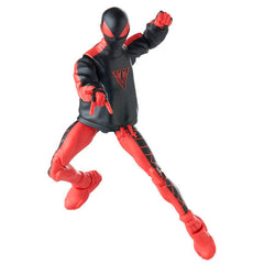 Marvel Spiderman Miles Morales 15 cm-es figura-3