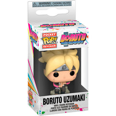 Pocket POP kulcstartó Boruto - Boruto Uzumaki-0