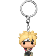 Pocket POP kulcstartó Boruto - Boruto Uzumaki-1