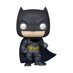 POP figura DC Comics The Flash Batman Affleck-1