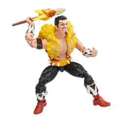 Marvel Comics Spiderman Kraven figura 15cm-2