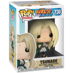 POP figura Naruto Lady Tsunade-0