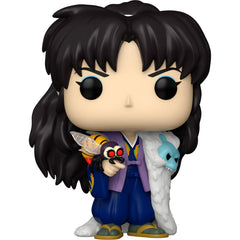 Inuyasha Naraku POP figura-1