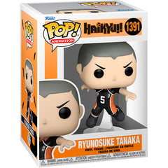 POP Haikyu! Ryunosuke Tanaka-0