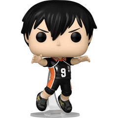 POP Haikyu figura Tobio Kageyama-1