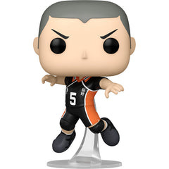 POP Haikyu! Ryunosuke Tanaka-1