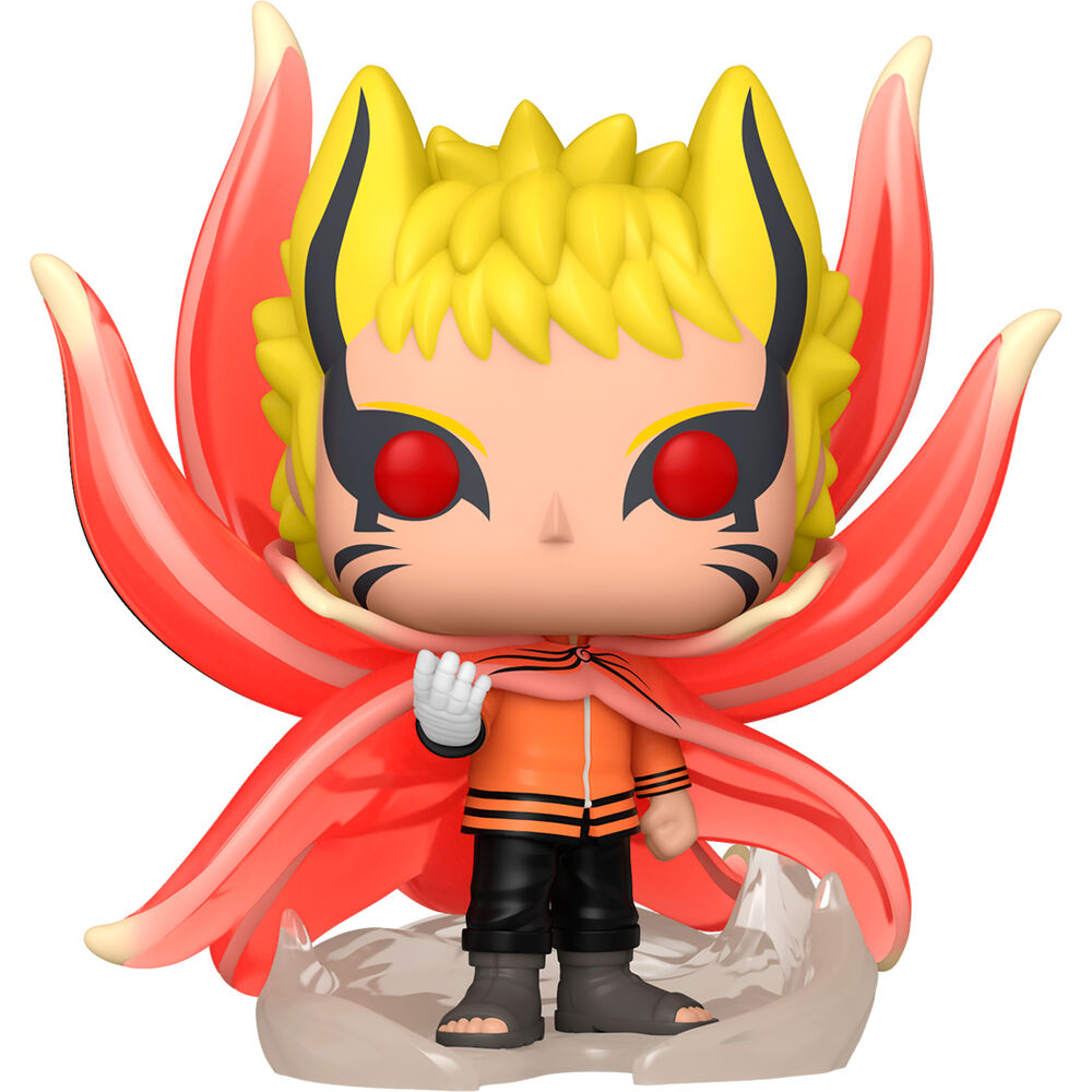 POP figura Boruto Naruto 15cm-1