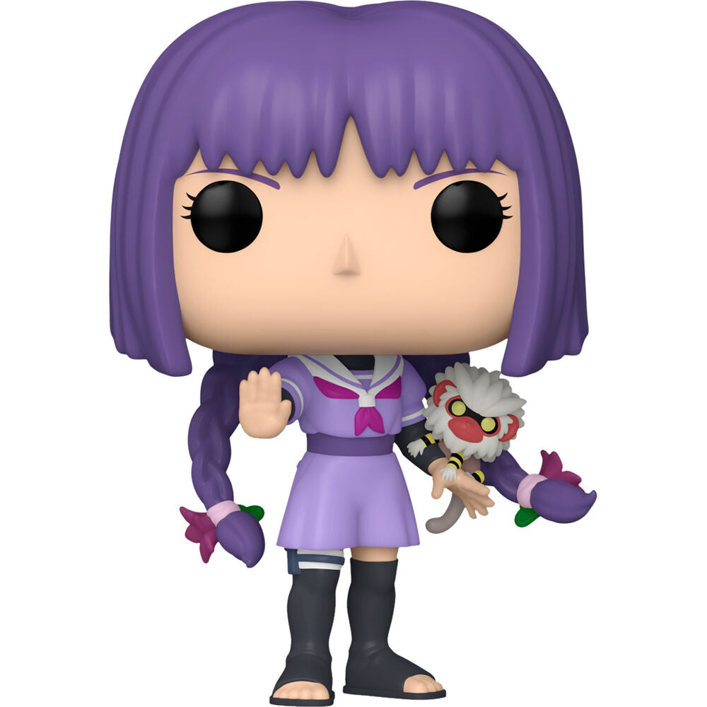 Boruto Sumire POP figura-1