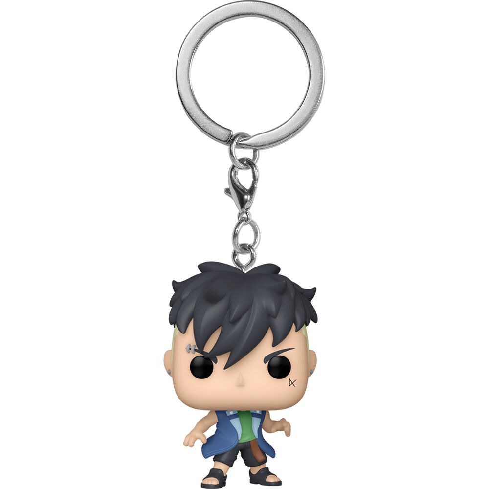 Pocket POP kulcstartó Boruto Kawaki-1