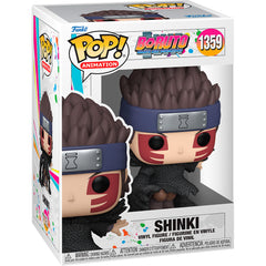 Boruto Shinki POP figura-0