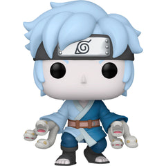 Boruto Mitsuki POP figura-1