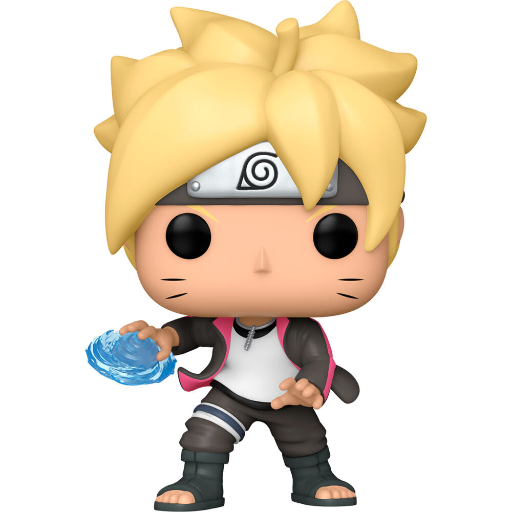 POP figura Boruto - Boruto-1