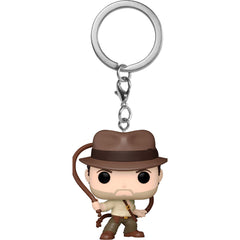 Pocket POP kulcstartó Indiana Jones - Indiana Jones-1