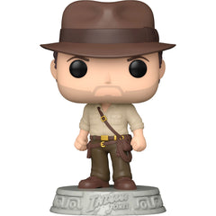 POP figura Indiana Jones - Indiana Jones-1