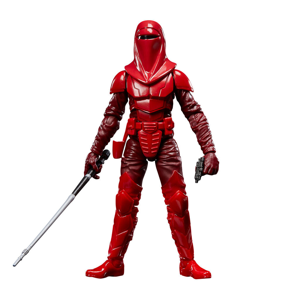 Star Wars Return of the Jedi Emperors királyi figura 15 cm-0