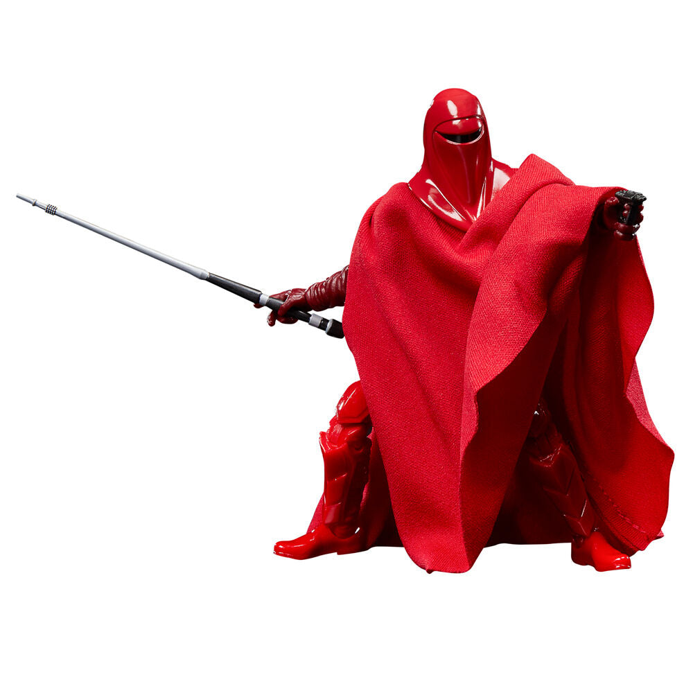 Star Wars Return of the Jedi Emperors királyi figura 15 cm-1