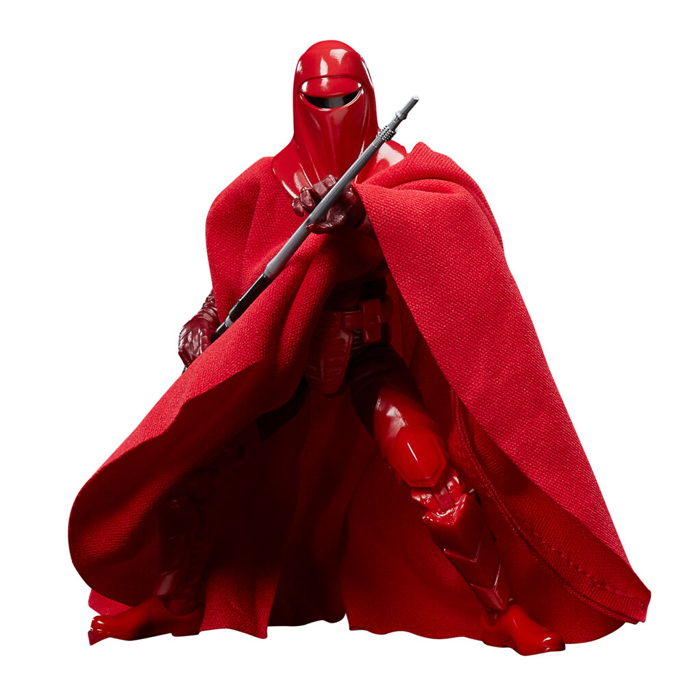 Star Wars Return of the Jedi Emperors királyi figura 15 cm-2