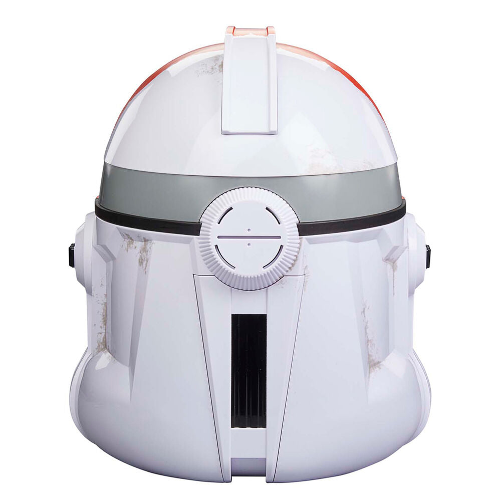 Star Wars 332. Ahsoka Clone Trooper Elektronikus sisak-3