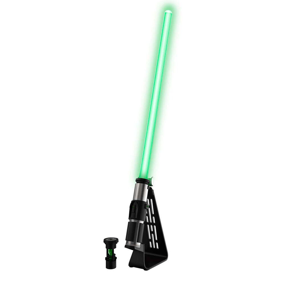 Star Wars Forze FX Yoda Lightsaber replika-0