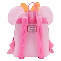 Loungefly Disney Minnie Ghost hátizsák 26 cm-3