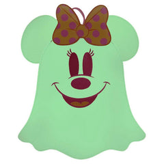 Loungefly Disney Minnie Ghost hátizsák 26 cm-2