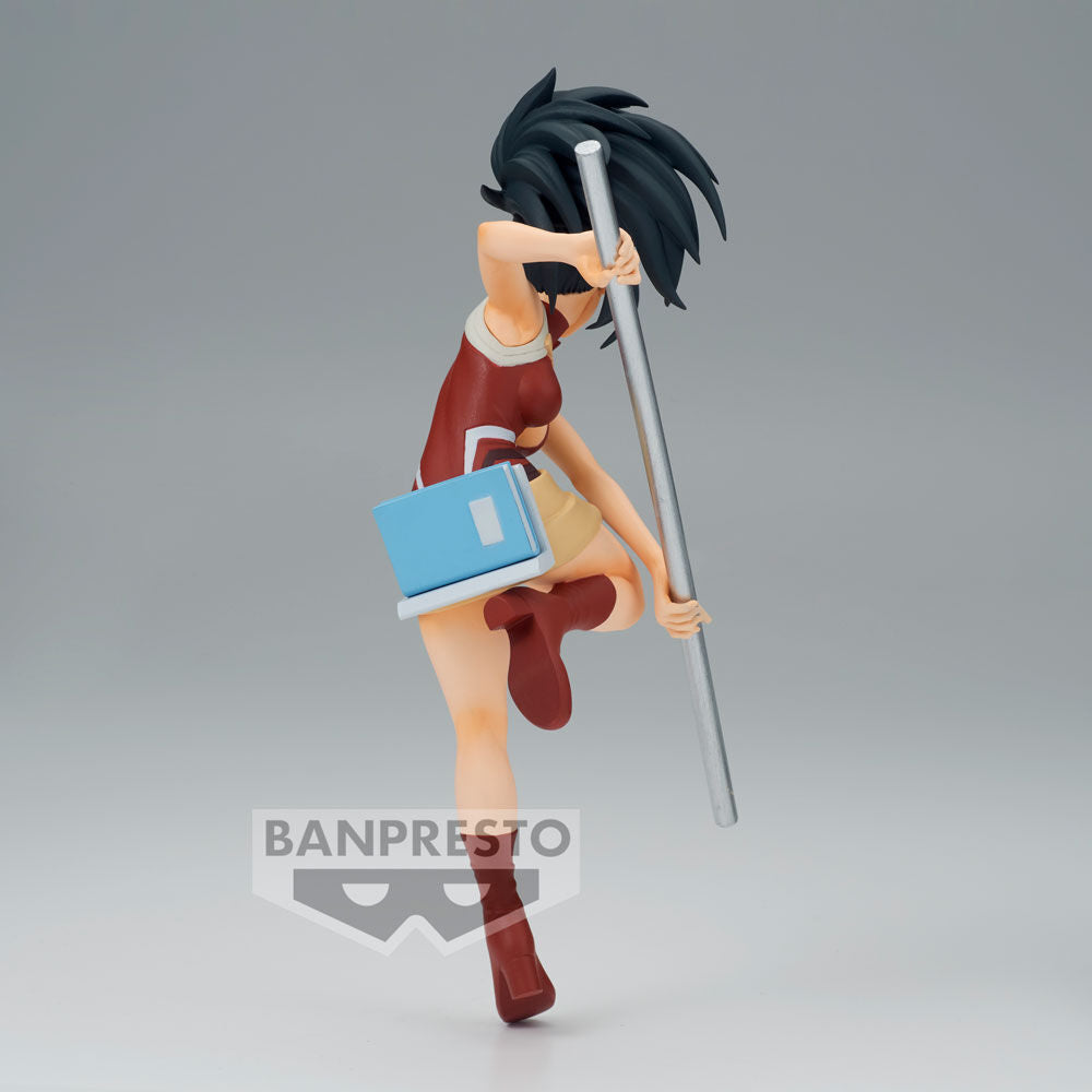 My Hero Academia Amazing Heroes Momo Yaoyorozu Creati 14 cm-es figura-4