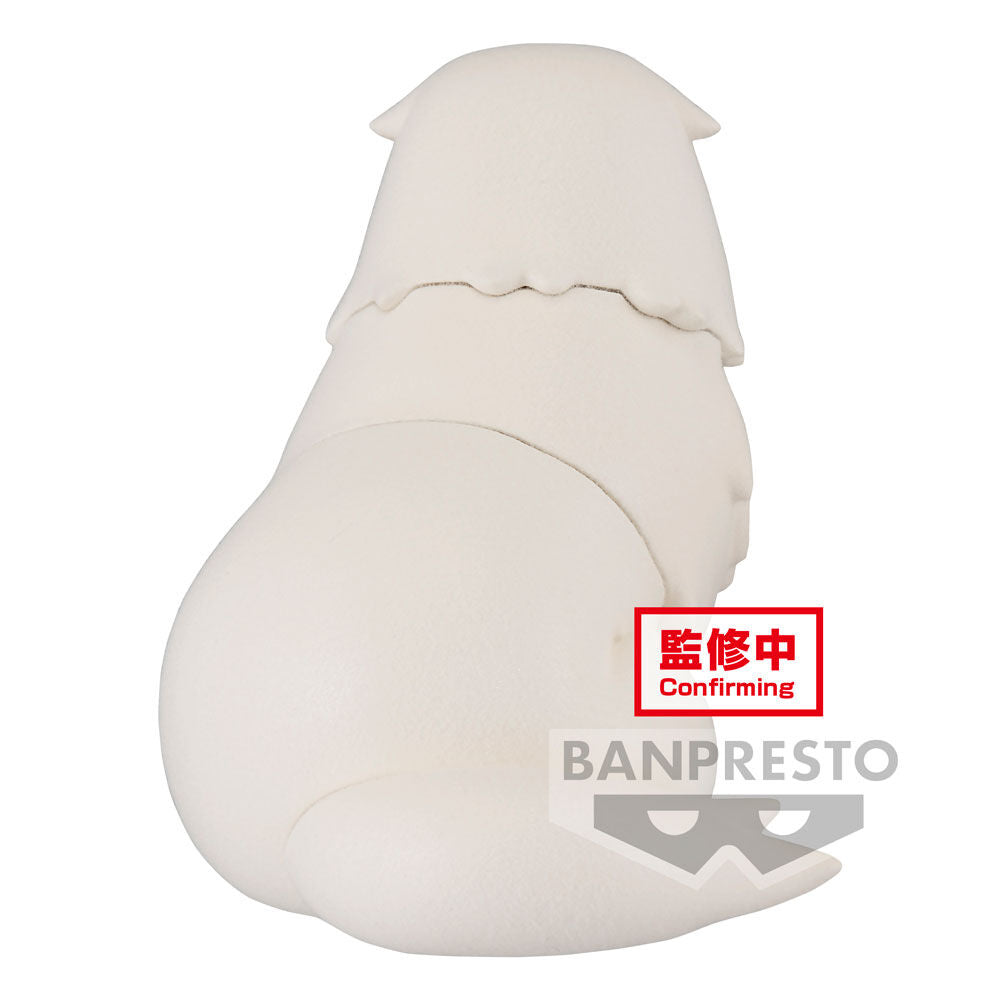 Spy X Family Bond Forger Ver.A Bolyhos puffadt figura 8cm-2