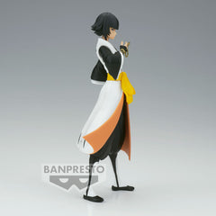 Bleach Solid and Souls Sui-Feng figura 14cm-1