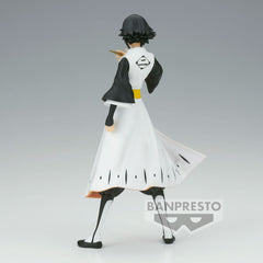 Bleach Solid and Souls Sui-Feng figura 14cm-2