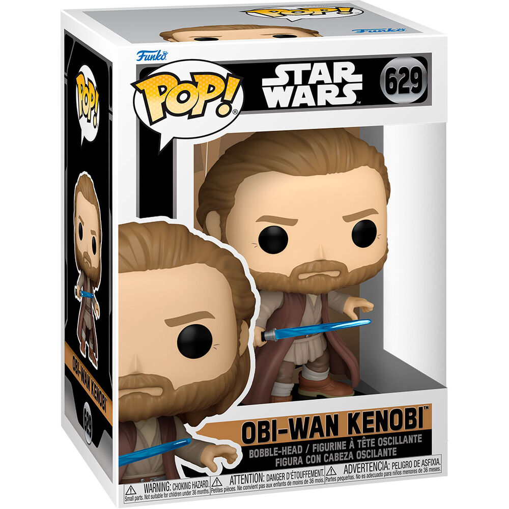 POP figura Star Wars 2013 - 2014 - 2015 - 2016 - 2017 - 2018 --0