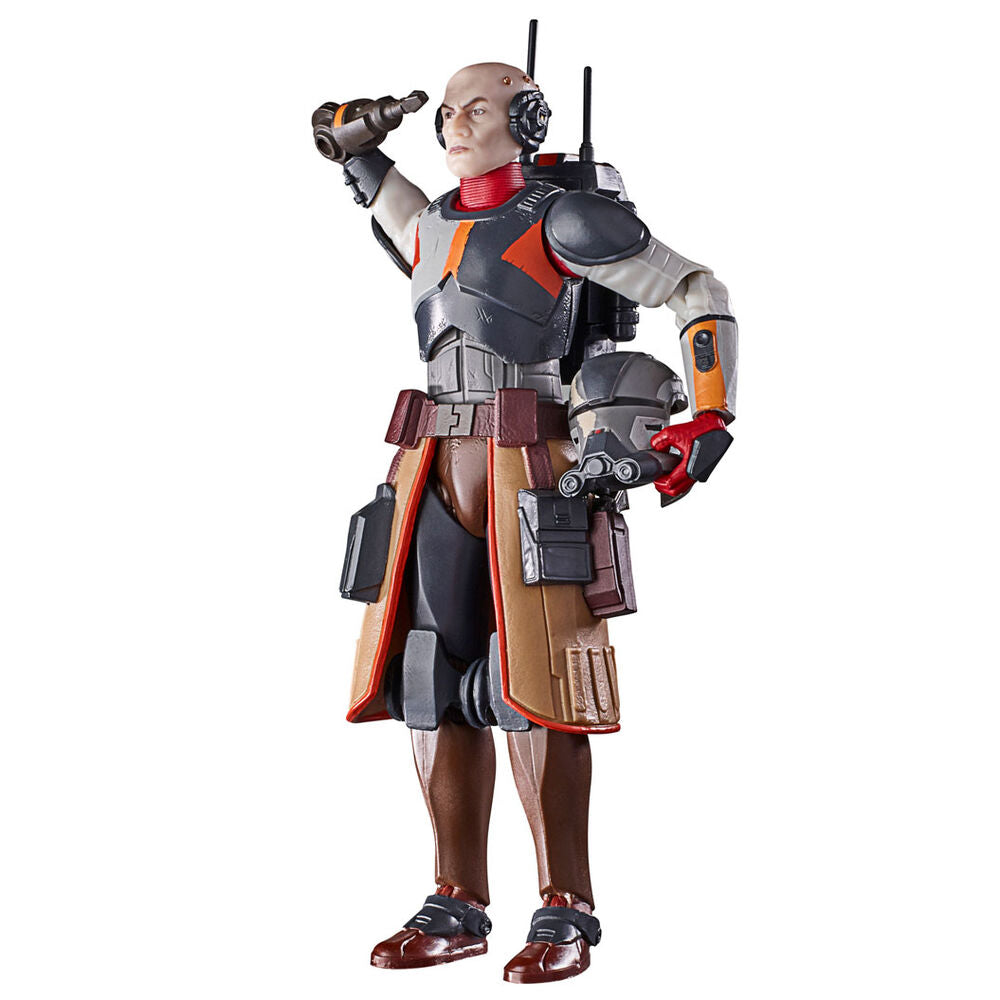 Star Wars The Bad Batch Echo Mercenary Gear figura 15 cm-1