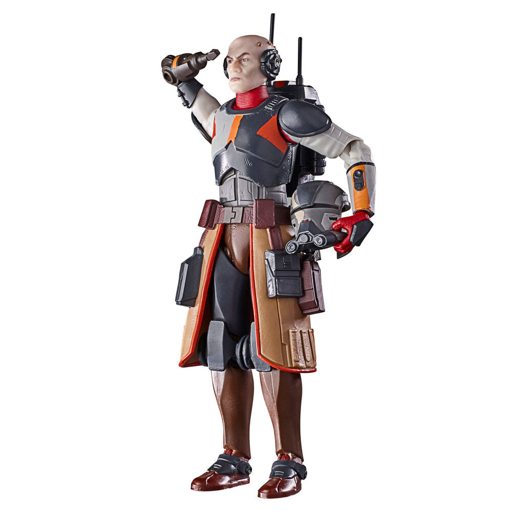 Star Wars The Bad Batch Echo Mercenary Gear figura 15 cm-3