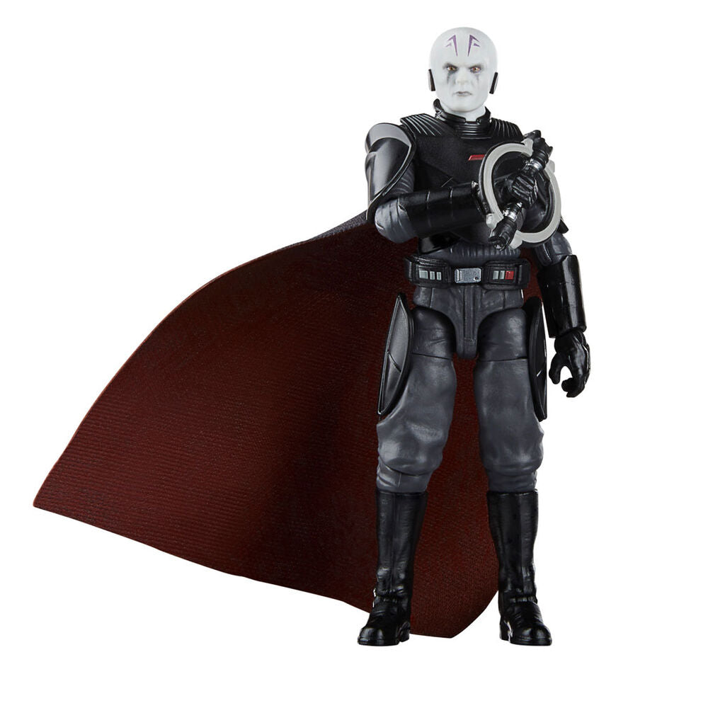 Star Wars Obi-Wan Kenobi Grand Inquisitor figura 9 cm-3