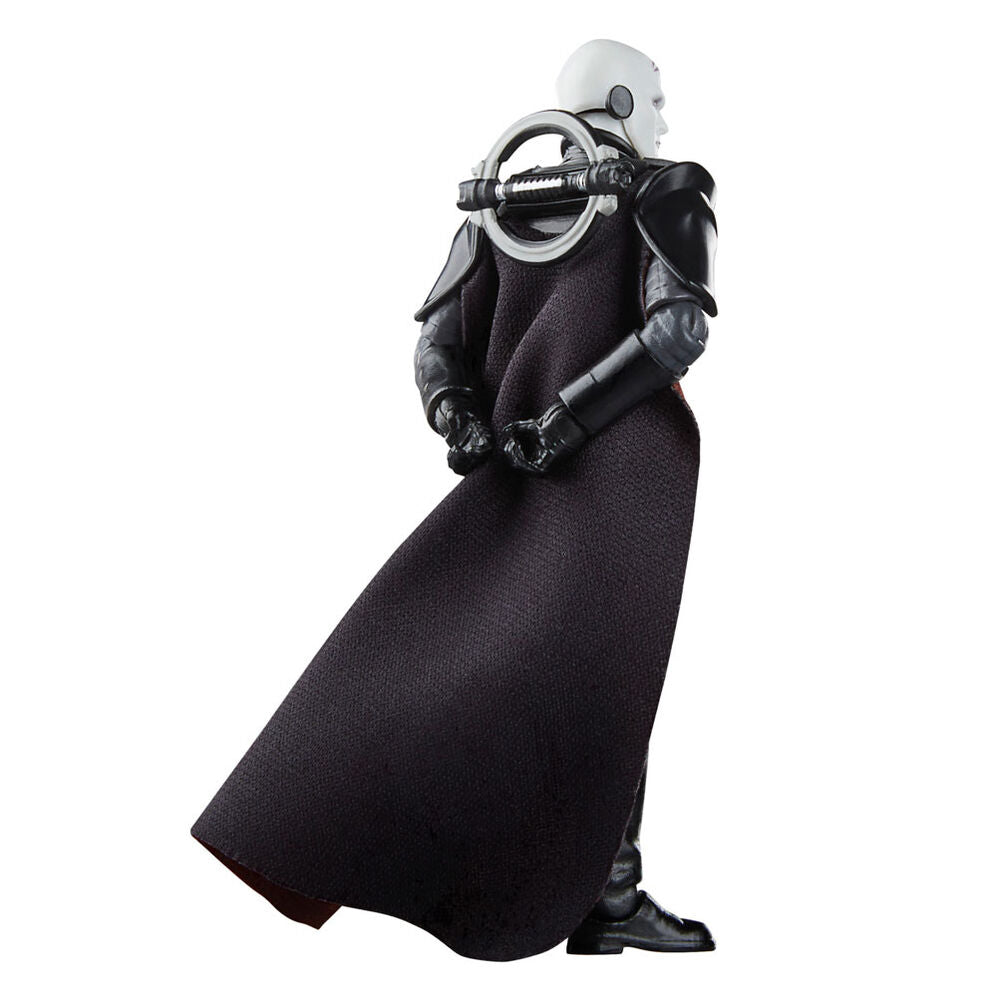 Star Wars Obi-Wan Kenobi Grand Inquisitor figura 9 cm-4