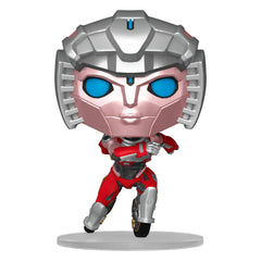 POP figura Transformers Arcee-1