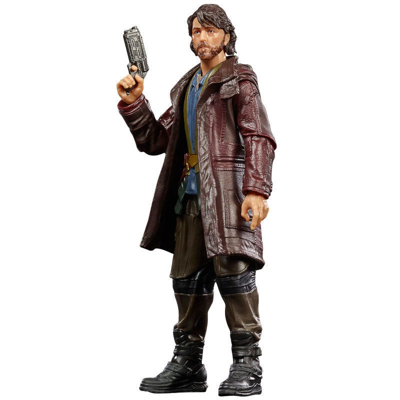 Star Wars Cassian Andor &amp; B2EMO figura 15 cm-2