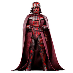 Star Wars Jedi bosszúja Darth Vader figura 15 cm-3