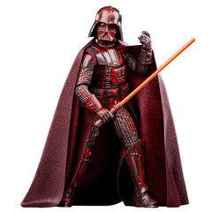 Star Wars Jedi bosszúja Darth Vader figura 15 cm-0