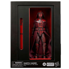 Star Wars Jedi bosszúja Darth Vader figura 15 cm-2