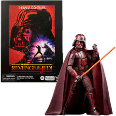 Star Wars Jedi bosszúja Darth Vader figura 15 cm-1