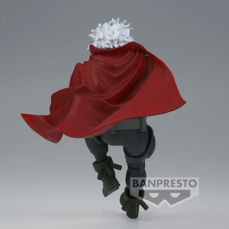 My Hero Academia The Evil Villains Tomura Shigaraki figura 13cm-4