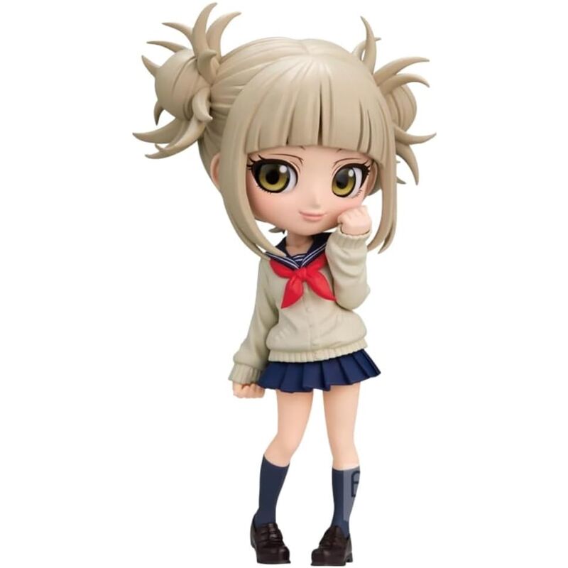 My Hero Academy Himiko Toga Q figura 14 cm-0