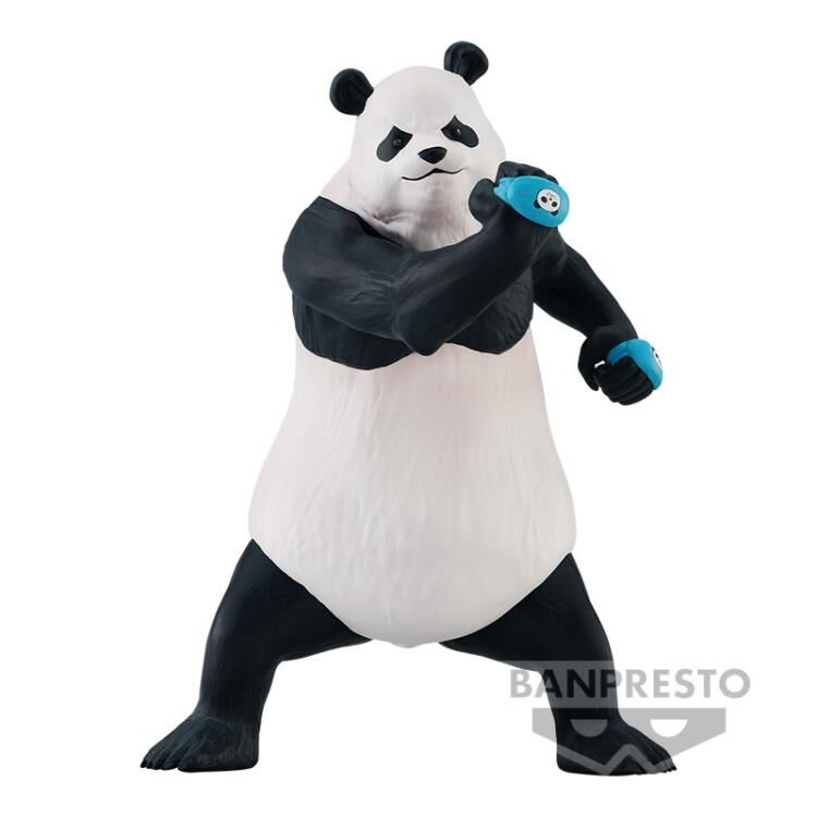 Jujutsu Kaisen Panda figura 17cm-0